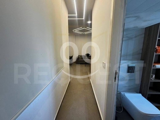 استوديو مفروش للإيجار في عين المريسة بمساحة 50 متر مربع | Cozy 50 sqm Furnished Studio fo… — 4