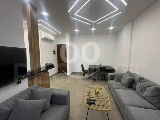 استوديو مفروش للإيجار في عين المريسة بمساحة 50 متر مربع | Cozy 50 sqm Furnished Studio fo… — 2