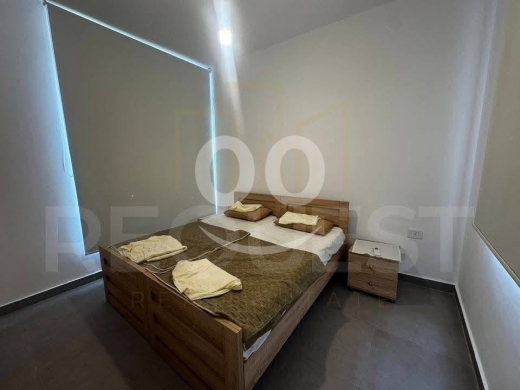 استوديو مفروش للإيجار في عين المريسة بمساحة 50 متر مربع | Cozy 50 sqm Furnished Studio fo… — 7