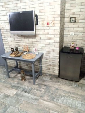 شقق للبيع في روضة - شقة 28م&sup2; للبيع في الروضة &ndash; طلعة Mobilitop من المالك | 28sqm Apartment for Sale in New Rawda