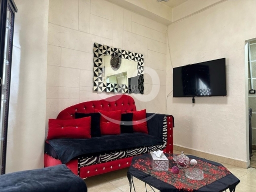 شقق للبيع في Qobbeh - شقة للبيع قرب الكواع - كاتب عدل | Apartment for Sale near Al-Kawaa - Notary Public