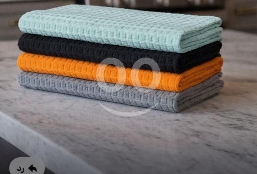 أثاث منزلي آخر في ادونيس - بساط تنشيف للجلي عالي الامتصاص | High-Absorbency Kitchen Drying Mat