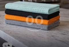 بساط تنشيف للجلي عالي الامتصاص | High-Absorbency Kitchen Drying Mat