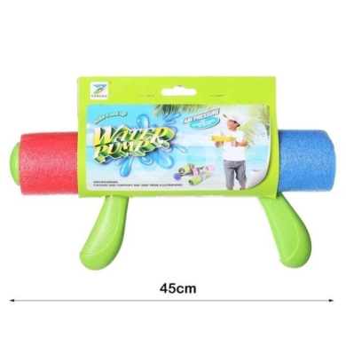 مستلزمات الاطفال في ادونيس - فرد ماي (رشاش مياه) إسفنجي للأطفال | Foam Water Pump Blaster for Kids