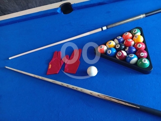 Sports, Leisure & Travel in Halba - طاولة بليار