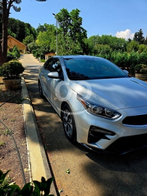 كيا في زحله - للبيع كيا فورتي EX موديل 2020 كاملة المواصفات خالية من الحوادث | Kia Forte EX 2020 Full Options for