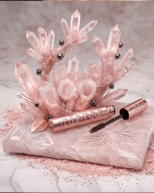 Health & Beauty in Zokak el-Blat - ماسكارا Intense Lift الفاخرة لرفع وتكثيف الرموش | Intense Lift Volumizing &amp; Lengthening Mascara