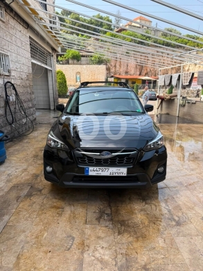 Subaru in Awkar - Subaru XV Crosstrek premium ajnabieh verry clean 76118702