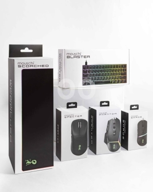 قطع غيار الكمبيوتر وملحقات البرامج في طرابلس - High quality Gaming accessories