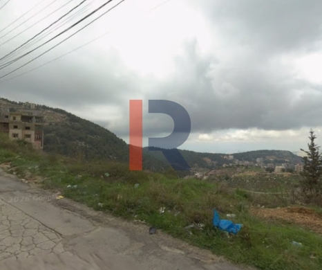 R9-3556 Land for Sale in Assoun – Danniyeh, 2100 m²