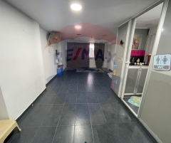 R9-3557 Shop for Rent in Thaqafe – Tripoli, 60 m², 2 Floorsمحل للأيجار في الثقافة طرابلس – 60 م²، طابقان