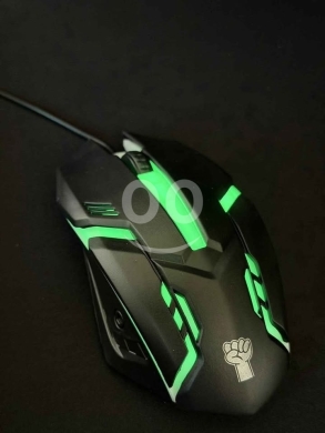 Computers Parts & Software Accessories in Tripoli - Gaming mouse entry level