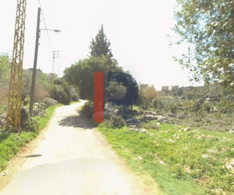 R9-3559 Land for Sale in Btermaz – Danniyeh, 1000 m², Planted with Fruits — 2