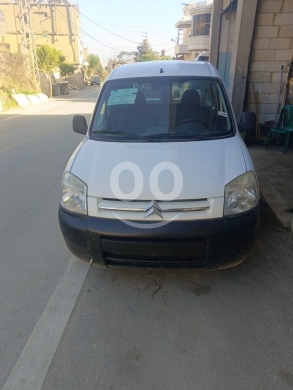 Citroën dans Biakout - سيارة سيتروين بيرلينغو 2011 بحالة ممتازة للبيع | Citro&euml;n Berlingo 2011 for Sale