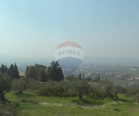 Lands for sale in Alma - R9-3560 Land for Sale in Alma &ndash; Zgharta, 550 m&sup2;أرض للبيع في علما زغرتا &ndash; 550 م&sup2;