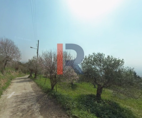 R9-3560 Land for Sale in Alma – Zgharta, 550 m² — 2