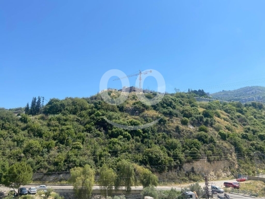 Apartments for rent dans Jbeil - furnitured 2 bedrooms 2 bathroom 3 balconies Blat near LAU