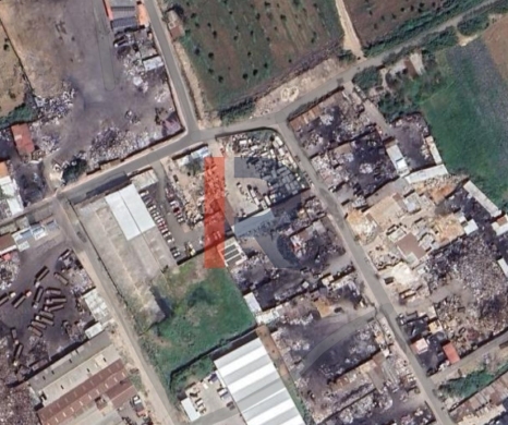 R9-3561 Land for Sale in Basatin – Tripoli, 1100 m²