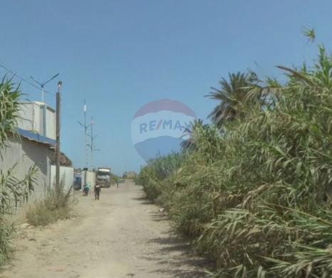 R9-3562 Land for Sale in Basatin – Tripoli, 1390 m²أرض للبيع في البساتين طرابلس – 1390 م² — 2