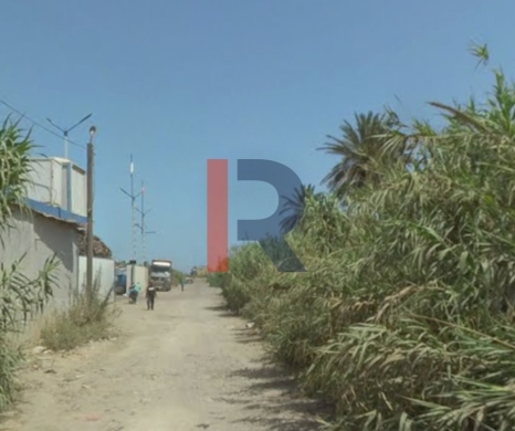 R9-3562 Land for Sale in Basatin – Tripoli, 1390 m² — 2