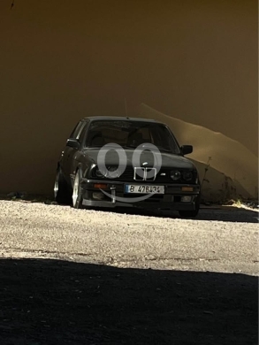 بي ام دبليو في شحيم - E30 model 87