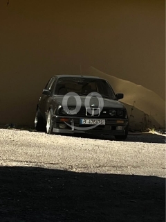 E30 model 87