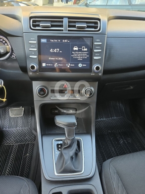 هيونداي في مدينة بيروت - Hyundai Creta 2023 company