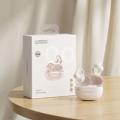 Other electronics dans Achrafieh - Wopow OWS-25 Open-Ear Wireless Earbuds