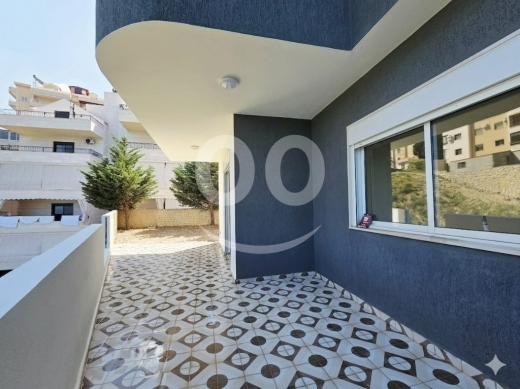 Apartments for sale in Halate - New 165m Apartment +155m Garden Apartment with Views For Sale in Halat, Jbeil