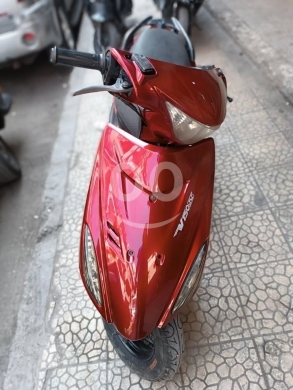Motorcycles & ATVs dans Tripoli - V150 2022