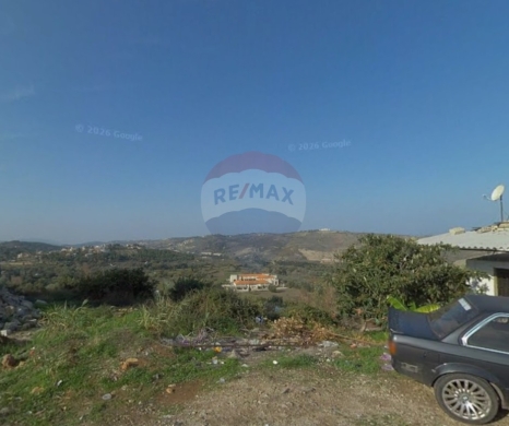اراضي للبيع في عائشة بكار - R9-3564 Land for Sale in Bino &ndash; Akkar, 2000 m&sup2;, Residential أرض للبيع في بينو عكار &ndash; 2000 م&sup2;، سكنية
