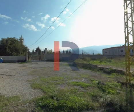 R9-3564 Land for Sale in Bino – Akkar, 2000 m², Residential — 2