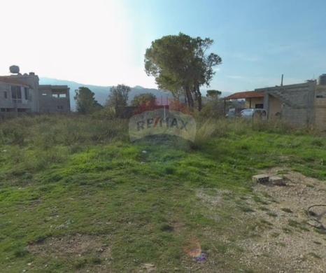 R9-3564 Land for Sale in Bino – Akkar, 2000 m², Residential أرض للبيع في بينو عكار – 2000… — 3