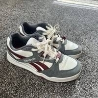 Clothes, Footwear & Accessories in Tripoli - حذاء رياضي جديد ماركة Reebok