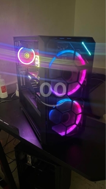 Computers Parts & Software Accessories in Beirut City - Gaming pc and rendering