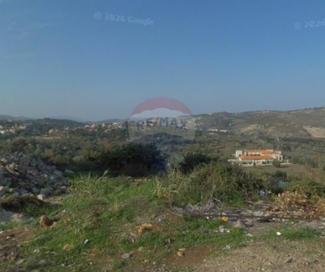 Lands for sale dans Deddeh - R9-3566 Land for Sale in Deddeh &ndash; Koura, 927 m&sup2;, Zoning 30/90أرض للبيع في دده الكورة &ndash; 927 م&sup2;، تصنيف بناء 30/90