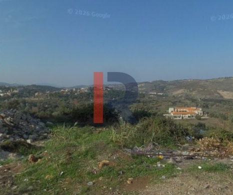 R9-3566 Land for Sale in Deddeh – Koura, 927 m², Zoning 30/90