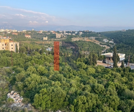 R9-3568 Apartment for Sale in Deddeh – Koura, 112 m², Ground Floor — 12