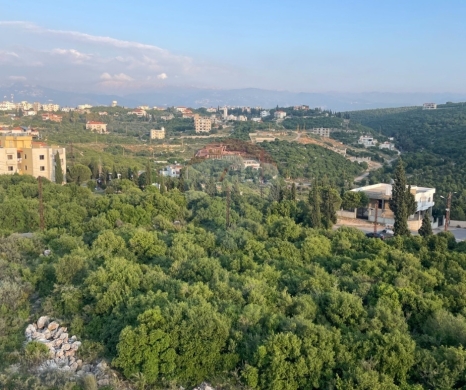 R9-3568 Apartment for Sale in Deddeh – Koura, 112 m², Ground Floorشقة للبيع في دده الكورة… — 12