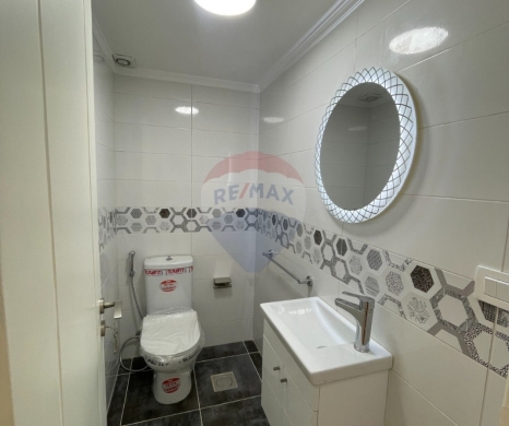 R9-3570 Apartment for Sale in Block B – Deddeh, Koura B شقة للبيع في دده الكورة بلوك — 11