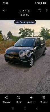 دايهاتسو في دكوانه - Daihatsu 2009