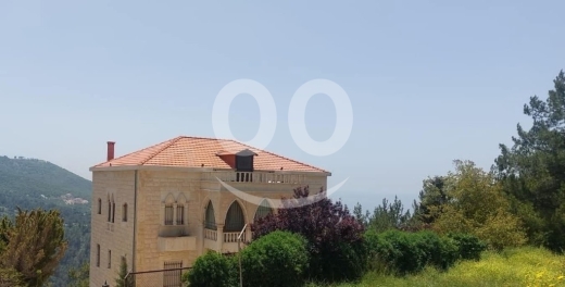 Villas for sale dans Jbeil - فيلا تريبلكس مستقلة ومفروشة للبيع في كسروان | Furnished Triplex Villa for Sale in Keserwan