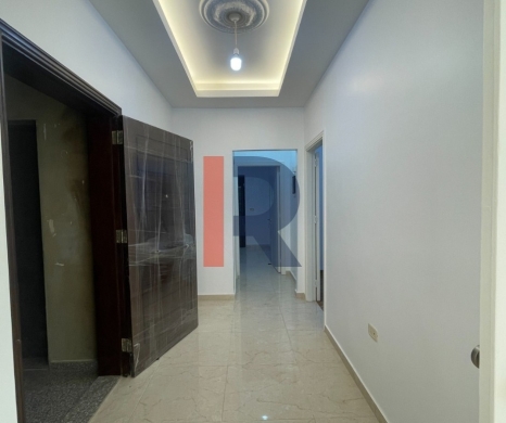 R9-3571 Apartment for Sale in Block B – Deddeh, Koura, 160 m² — 2