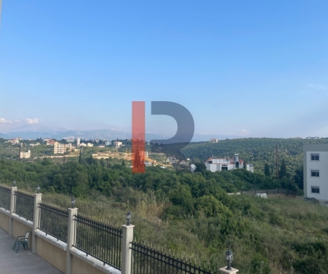 R9-3573 Apartment for Sale in Block B – Deddeh, Koura, 160 m², 3rd Floor — 12