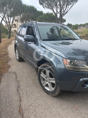 سوزوكي في عاليه - Vitara 2007