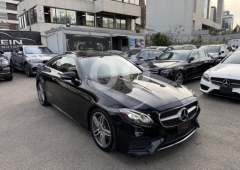 مرسيدس E400 AMG كوبيه موديل 2018 للبيع | 2018 Mercedes E400 AMG Coupe For Sale
