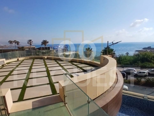 Apartments for sale in Rawche - Apartment For Sale in Raouche