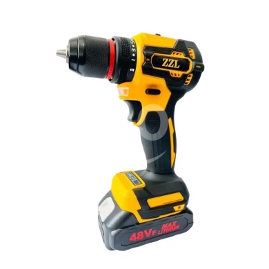 Power Up Your Projects with ZZL Drills — 2