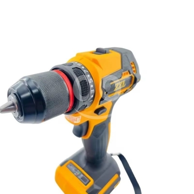 Power Up Your Projects with ZZL Drills — 3