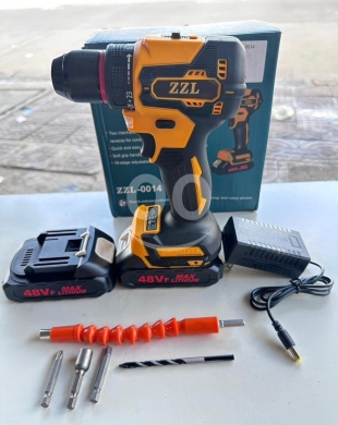 Other electronics in Achrafieh - Power Up Your Projects with ZZL Drills